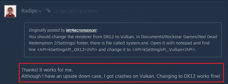 Quick Fix] RDR2 Out of Memory Please increase the page file size Error -  Driver Easy