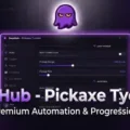 SwyHub Script: Multi-Game Hub for Pickaxe Tycoon, Slime RNG & Feed Your Teto