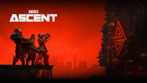 The Ascent Cheat Codes