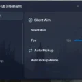 WhyHub Script [Keyless] The Lost Front – Silent Aim