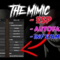 The Mimic Script