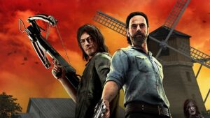 The Walking Dead: Onslaught Cheats & Trainer for PC