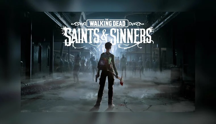 The Walking Dead: Saints & Sinners Cheat Codes