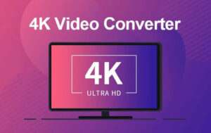 Top 5 4K Video Converter and Downloader?