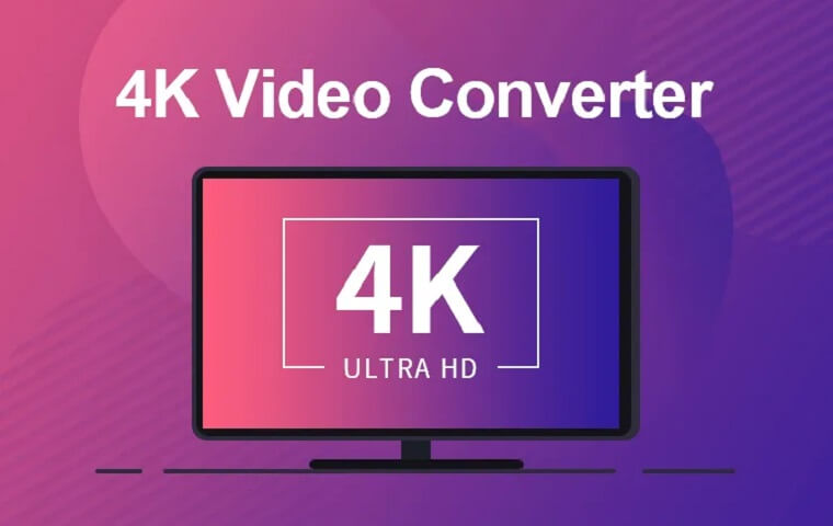 Top 5 4K Video Converter and Downloader?