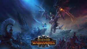 Total War: Warhammer III Console Commands and Cheat Codes