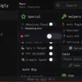 Ugly Hub SAB Script [No Key] | Best Steal a Brainrots Script – Auto Steal, Inf jump