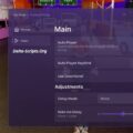 Uni Hub Script No Key – Funky Friday [Keyless]