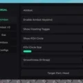 Universal Roblox Aimbot & ESP Script Hub – Aimbot V2, Chams & Hitbox Expander [No Key]