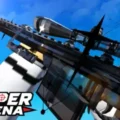 Universal Gun Game – Sniper Arena Script (Big Cash Hub)