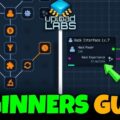 Upload Labs Game – Wiki