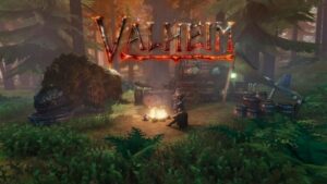 Valheim: Cheats And Console Commands List