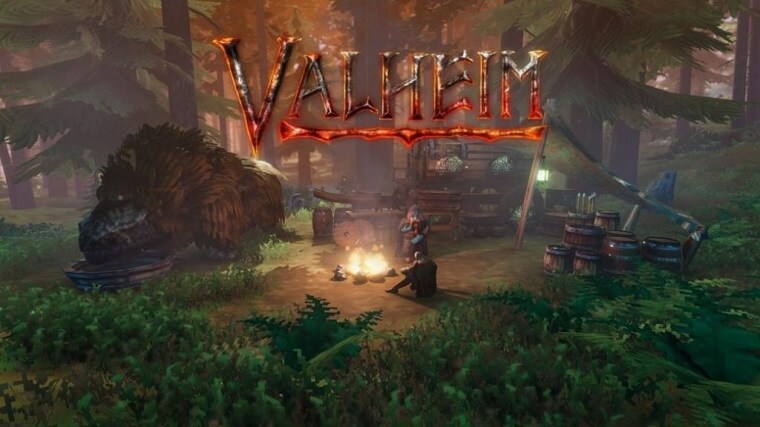 Valheim: Cheats And Console Commands List
