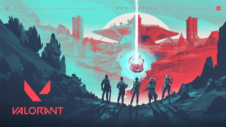 Valorant PS4 Download