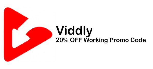 Viddly Coupon Code Promo Code Activation Code 2021-2022