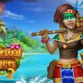 Virtual Villagers Origins 2 Chapter 1 & Chapter 2 Puzzles and Solutions