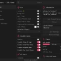 Voidware Ink Game Script No Key – Auto Win, Face target, Anti Death