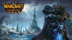Warcraft 3: Reforged cheats