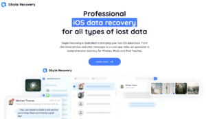 What is Gbyte Recovery and How Does It Claim to Work