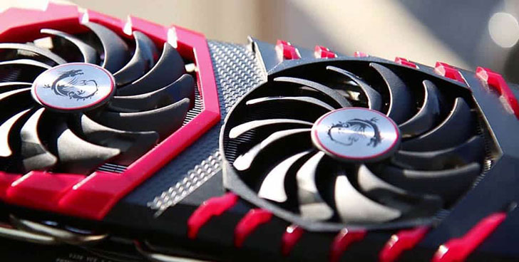 Why My GPU Fans Not Spinning