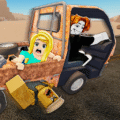 A Dusty trip [BETA] Script – AutoFarm, ESP, Teleport
