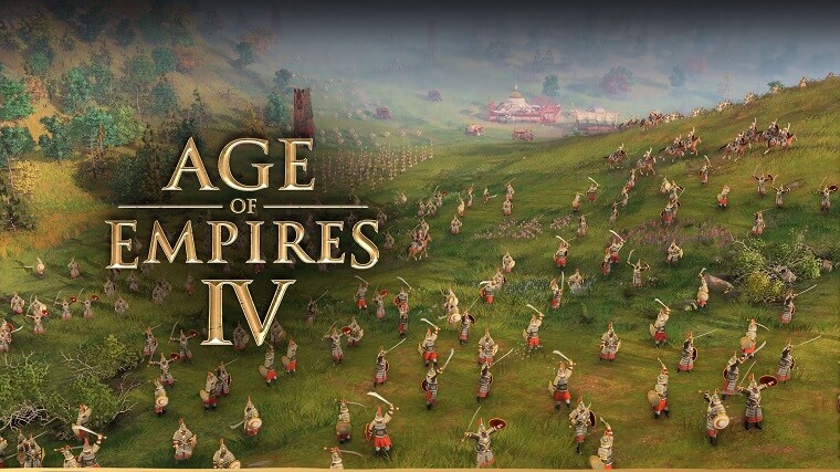 Age Of Empires 4 Cheats For PC: New Cheat Codes & Console Commands