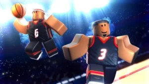 basketball legends