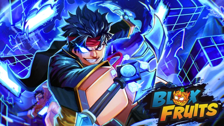 Auto Farm Blox Fruits Scripts