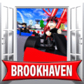 Brookhaven 🏡RP Script – Auto Farm, Teleport, ESP