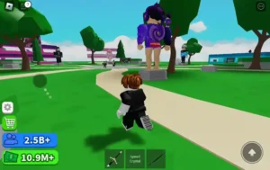 Chilli Hub Roblox Script Test