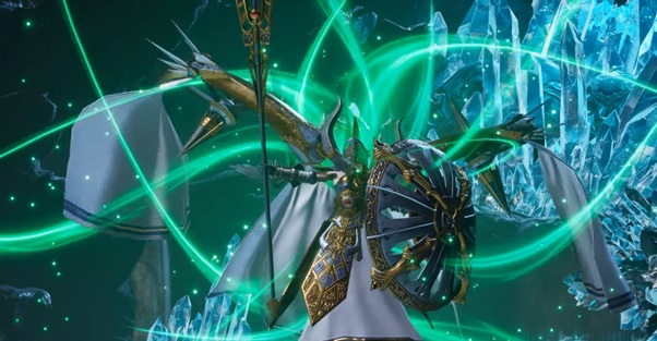crisis core minerva