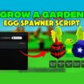 Dark Spawner Script Grow A Garden Roblox [GaG]