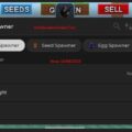 Dark Spawner Script Grow A Garden 2 | GaG 2 Pet Spawn 2026 [UPD]