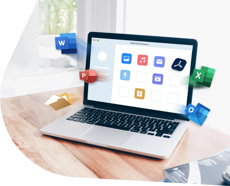 4Dig Data Recovery Download For Windows