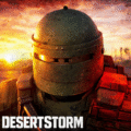 DesertStorm [EXTRACTION] Script – AutoFarm, ESP, Teleport