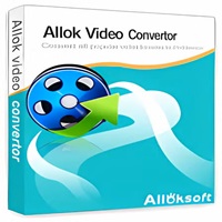Allok video converter