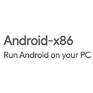 Android x86 icon