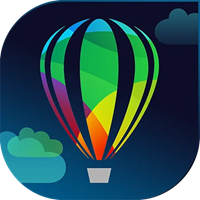 Coreldraw graphics suite
