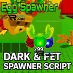 Dark spawner apk