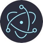 Electron executor logo