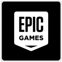 Epic games launcher