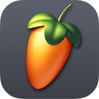 Fl studio logo