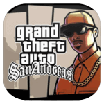 Gta san andreas