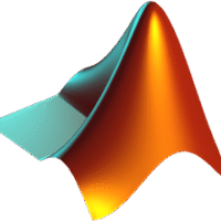 Matlab logo