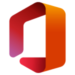 Microsoft office 2019 iso logo