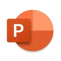 Microsoft powerpoint 2016