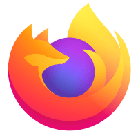 Mozilla firefox logo