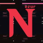 Nezur exploit icon