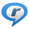 Realplayer logo