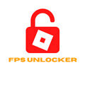 Roblox fps unlocker logo